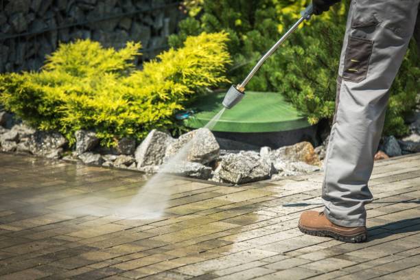 Trusted Warrensville Heights, OH Pressure Washing Services Experts